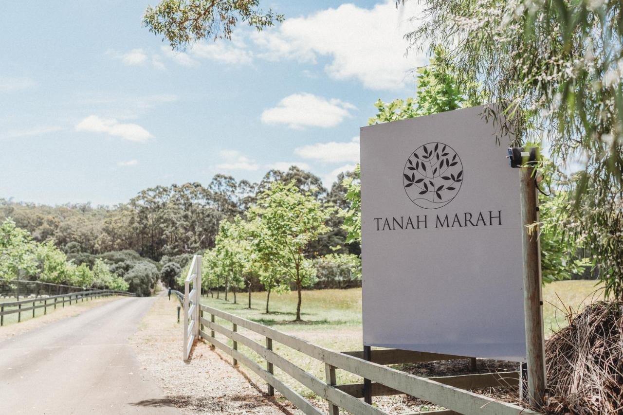 Tanah Marah Hotel Bramley Exterior photo